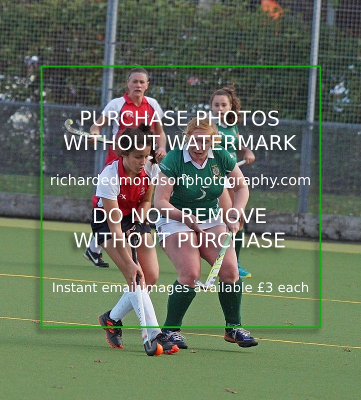 DSC01237 - Kendal Ladies Seconds v Wigton Seconds (12/10/19)