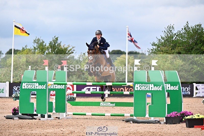 250718-140239-11171 - Cls 14, 1 Star Silver Tour