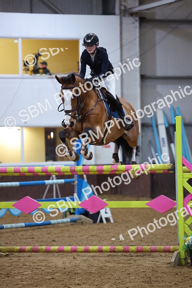 SBM_003858 - Class 19 - National 1.30m Open