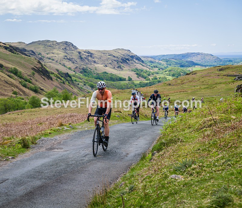 133743 - Hardknott Pass Camera 1 13.00-14.00