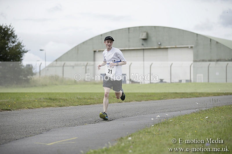 CAD5M 210719-0458 - Cadence Events Colerne 5 Miler  21-Jul-2019