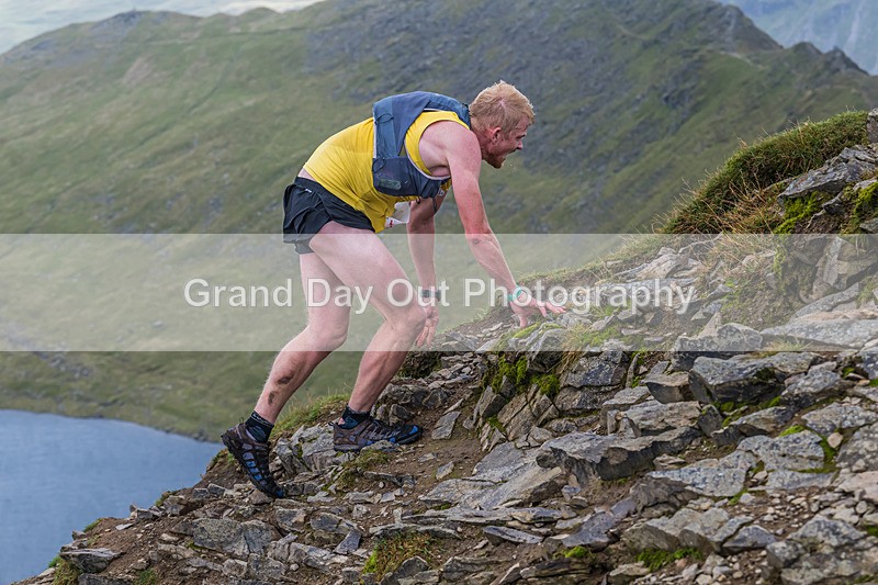 Grisedale HS-22 - Grisedale Horseshoe Fell Race Saturday 5th September 2026