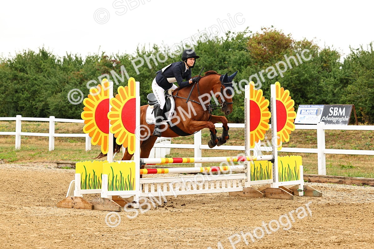 SBM_001922 - Class 5 - 80cm