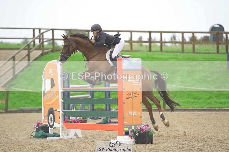 230730A-115954-09006 - Cls 26 NAF Silver 1st Jump Off