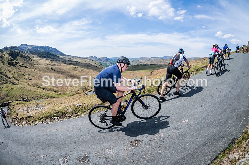 132520 - Hardknott Pass Camera 2 13.00-14.00