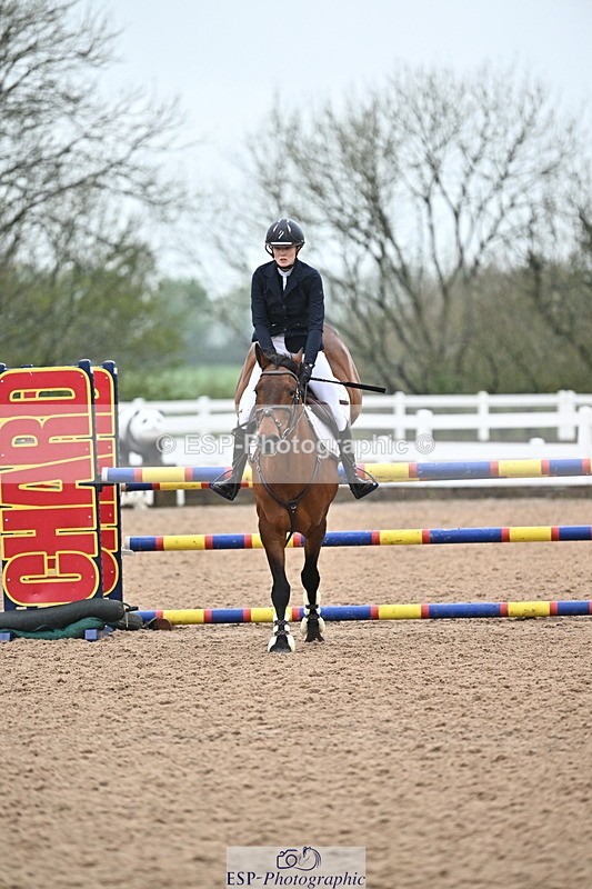 240501A-100139-00139 - Cls 5 Snr Discovery and 1m Open