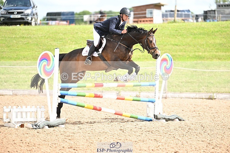 250611-101608-00055 - Cls 1 Brit Novice & 90cm Open