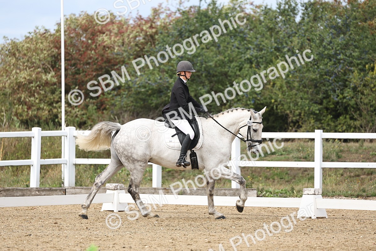 SBM_003816 - Class 8 - Novice 3 Champs