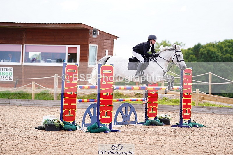 240630A-164530-15659 - Cls 26 Foxhunter 2nd Round
