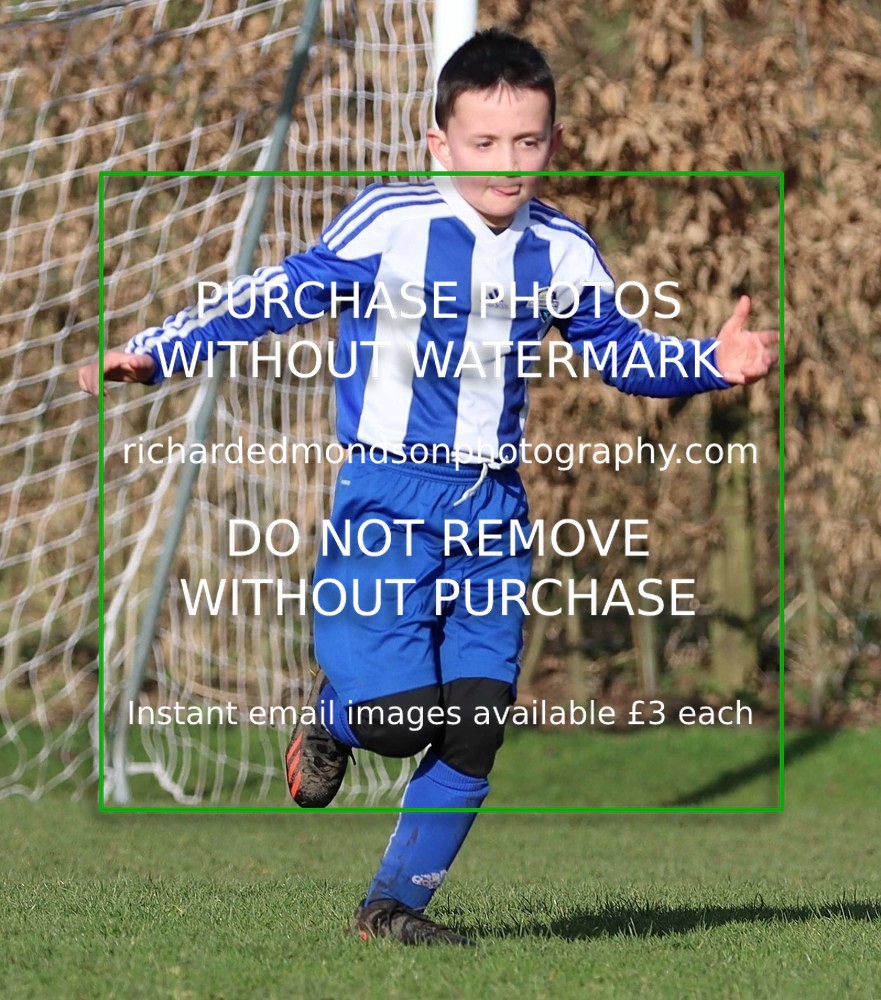 IMG_8343 - Kendal United Under 7 vs Heysham Under 7 (25/2/24)