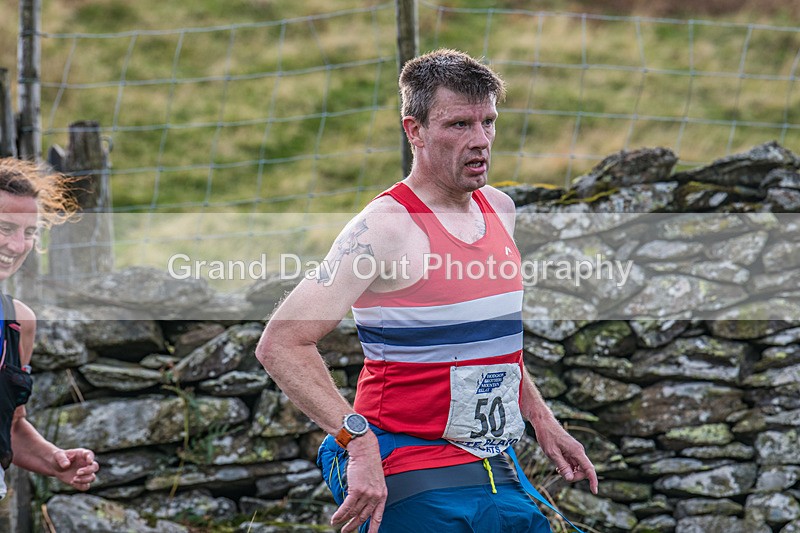 HBMR-Leg 4-704 - Hodgson Brothers Mountain Relay Leg 4 Saturday 5th October 2024