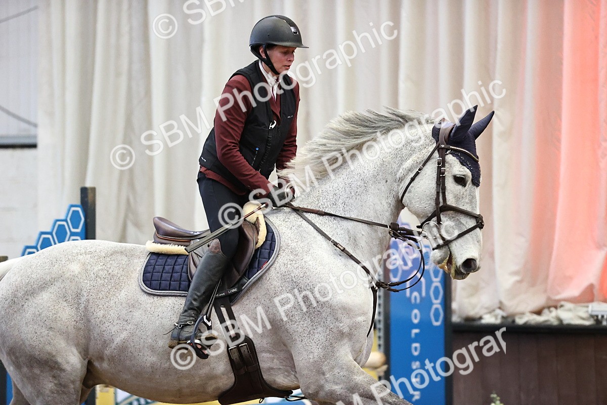 SBM_003969 - Class 14 - Senior British Novice - 90cm