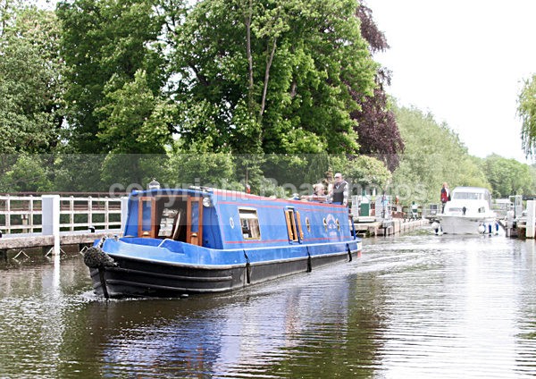 110508 TUDOR ROSE IMG_9123 - Narrow Boats