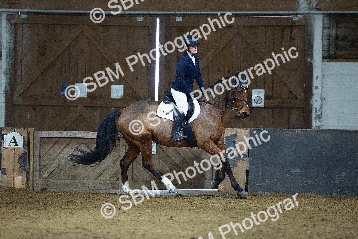 SBM_003717 - Novice 2