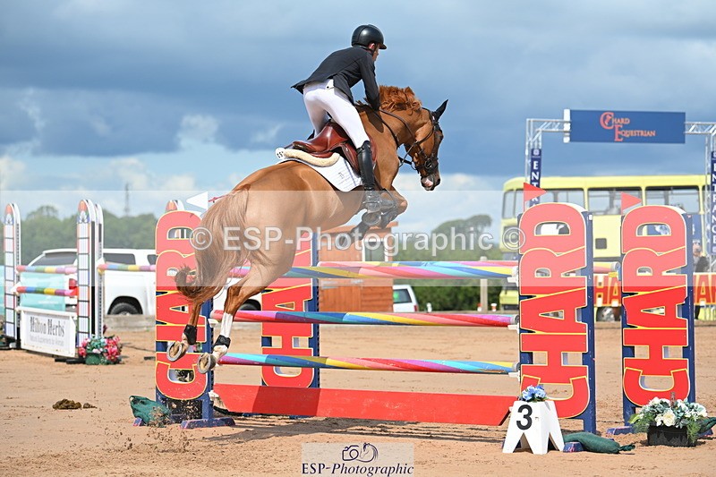 230721A-104851-05449 - Cls 6, 2 Star Medium 1.35m