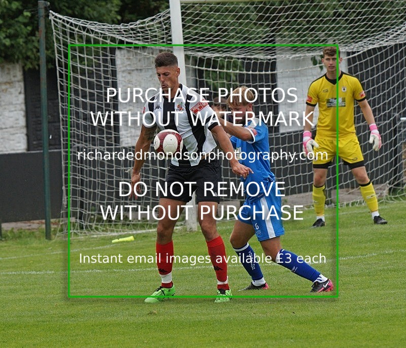 DSC06874 - Kendal Town v Glossop North End