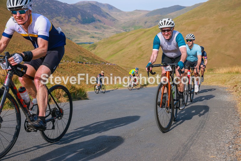 092922 - Newlands Pass 09.00-10.00