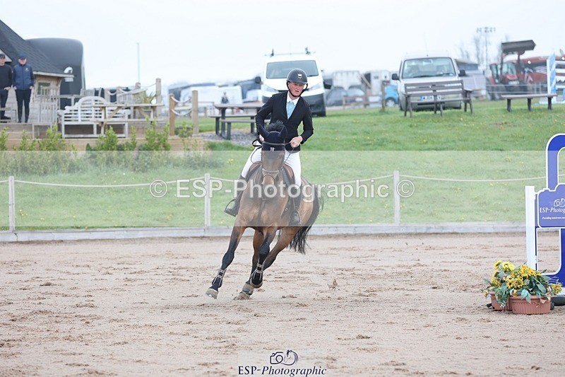 250424-091311-02631 - Cls 29 Young Horse 6yr old