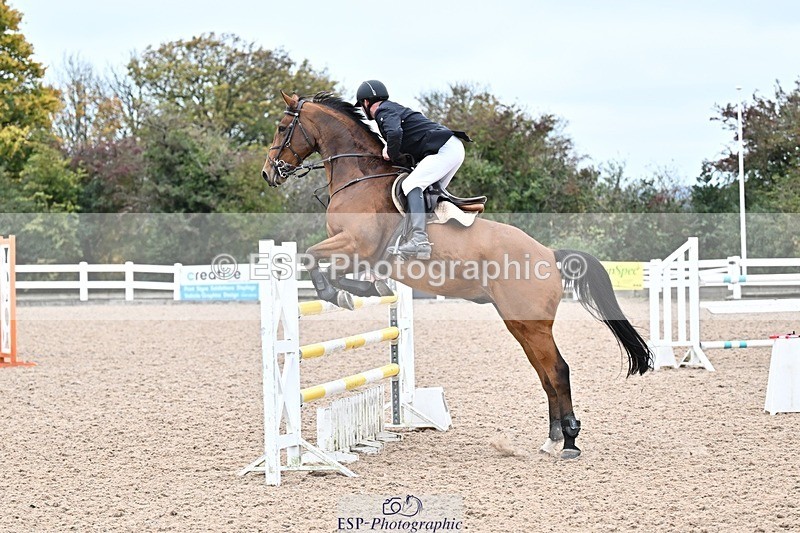 251015-144105-00774 - Cls 5 National 1.15m Members Cup