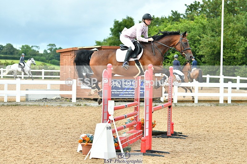 230813A-093147-11083 - Cls 39 A&B British Novice & 90cm Open