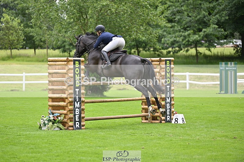 250613A-125433-01976 - Cls 3 Snr Foxhunter