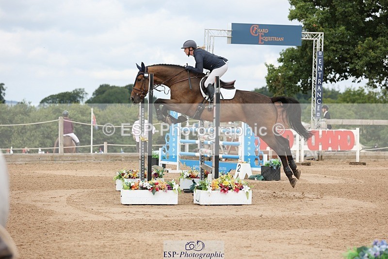 250719-111625-14402 - Cls 11, 1 Star Bronze Tour