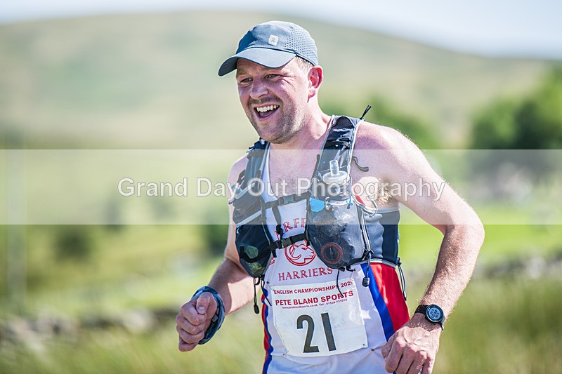 Tebay-975 - Tebay Fell Race Saturday 12th July 2025
