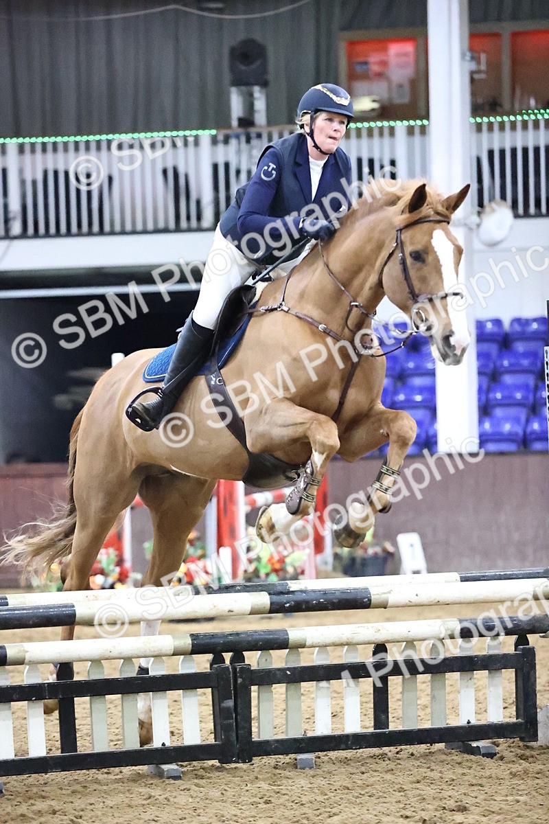 SBM_002825 - Class 14 - Senior British Novice - 90cm