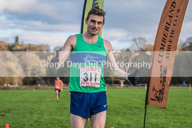 Workington XC-635 - Workington Cross Country Curwen Park, Saturday 3rd December 2022