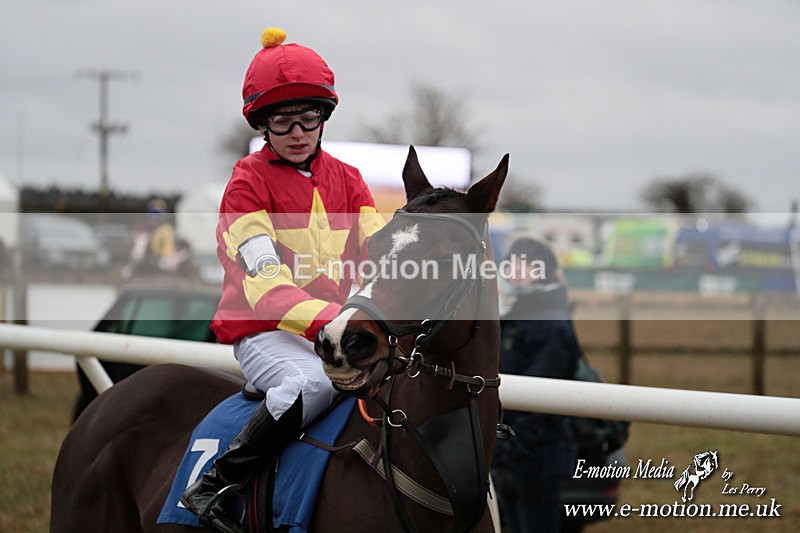 PRPTP 260125 83 - Pony Racing from Cocklebarrow Farm 26/01/25