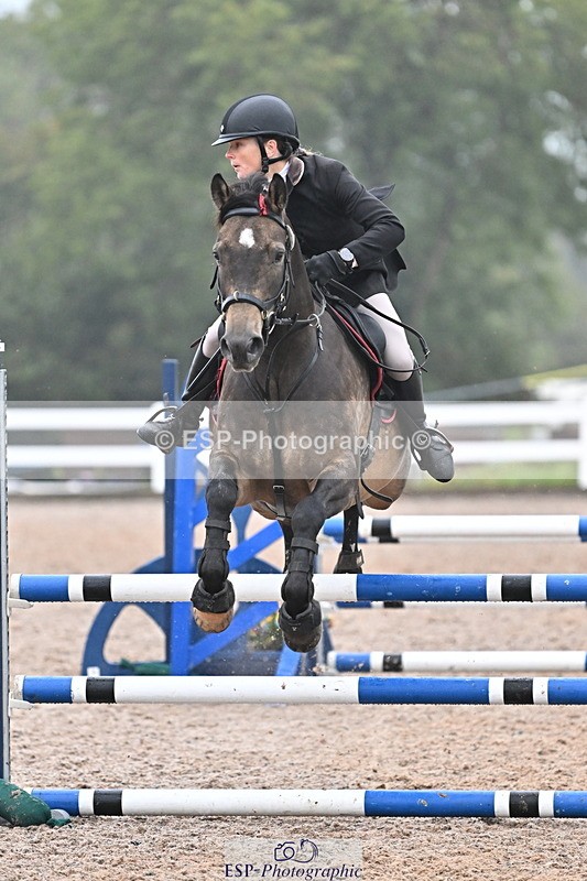 241006A-092701-05688 - Cls 23 85cm Nat Am  Quals
