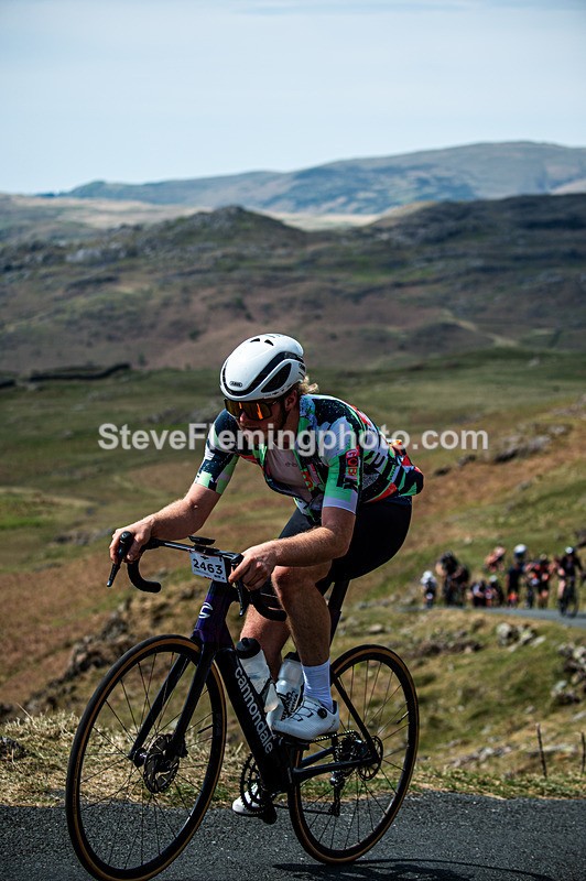 133808 - Hardknott Pass Camera 3 13.00-14.00