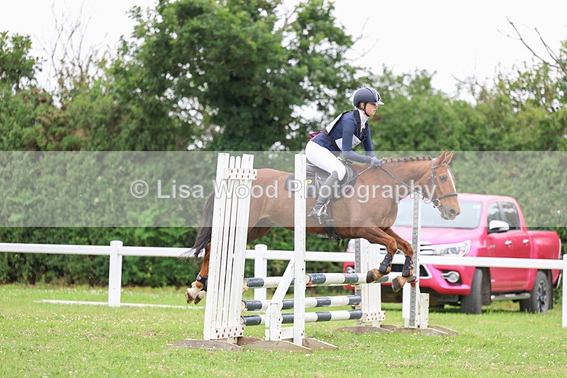 3E7A5746 - Class 5: PC80 Regional Qualifier Rnd 2 (A)