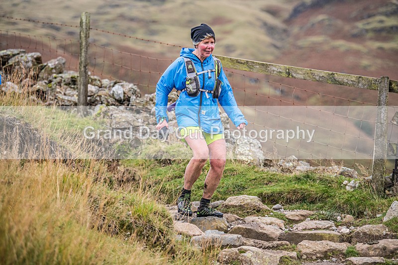 Langdale-1968 - Langdale Horseshoe Fell Race Saturday 12thOctober 2024