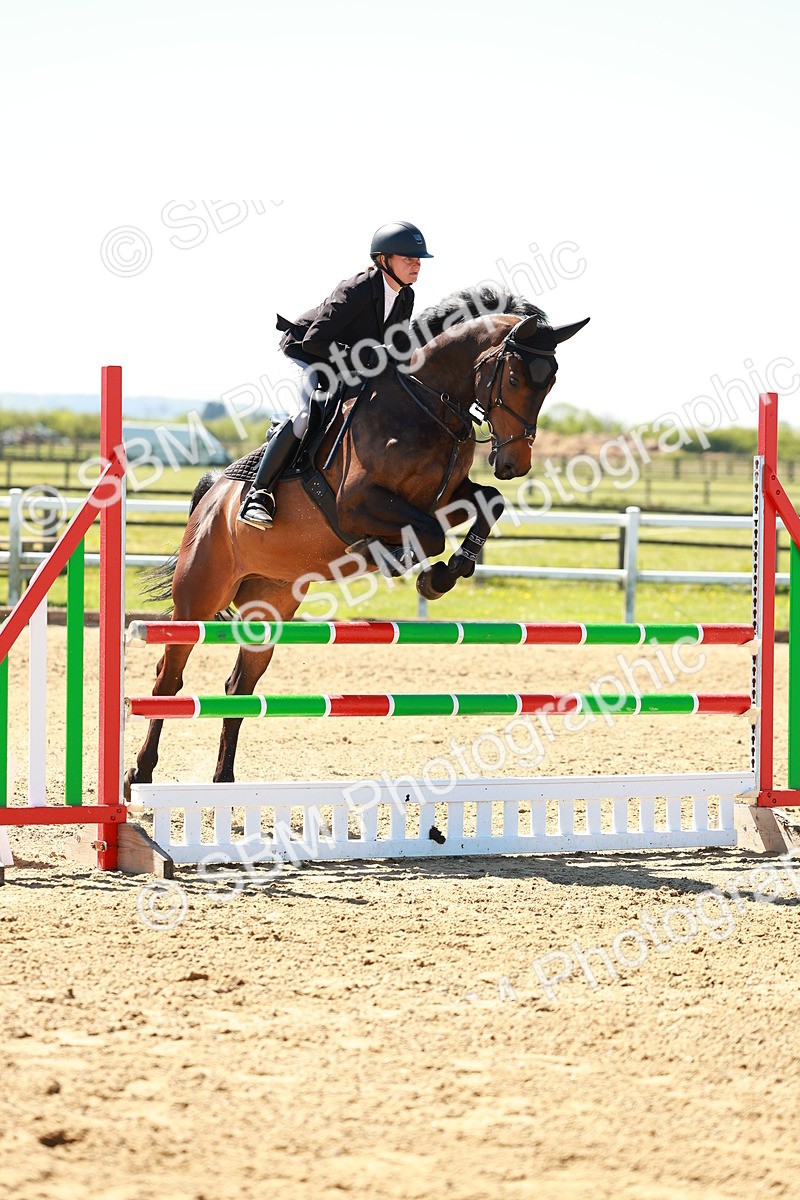 SBM_000686 - Class 3 - Senior Discovery - 1.00m