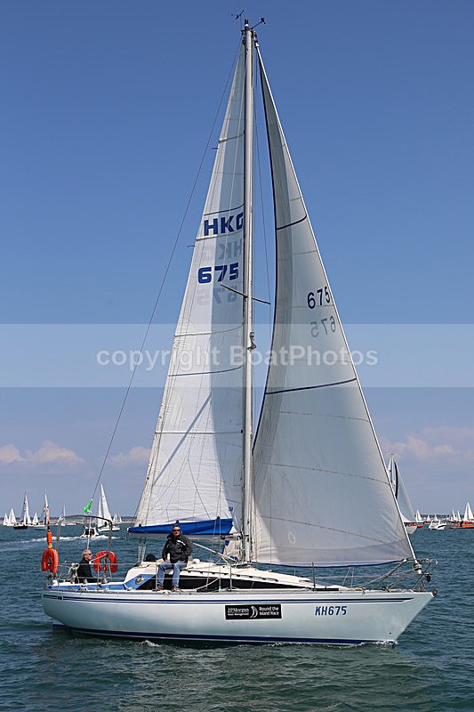 140621 HKG675 WT7A2749 - ROUND THE ISLAND - 21st June 2014