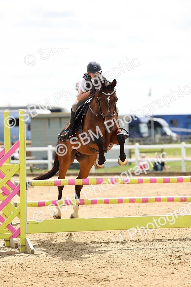 SBM_005162 - Class 18 - Senior 1.05m Open