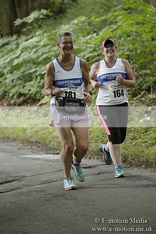 CAD5M 210719-0340 - Cadence Events Colerne 5 Miler  21-Jul-2019