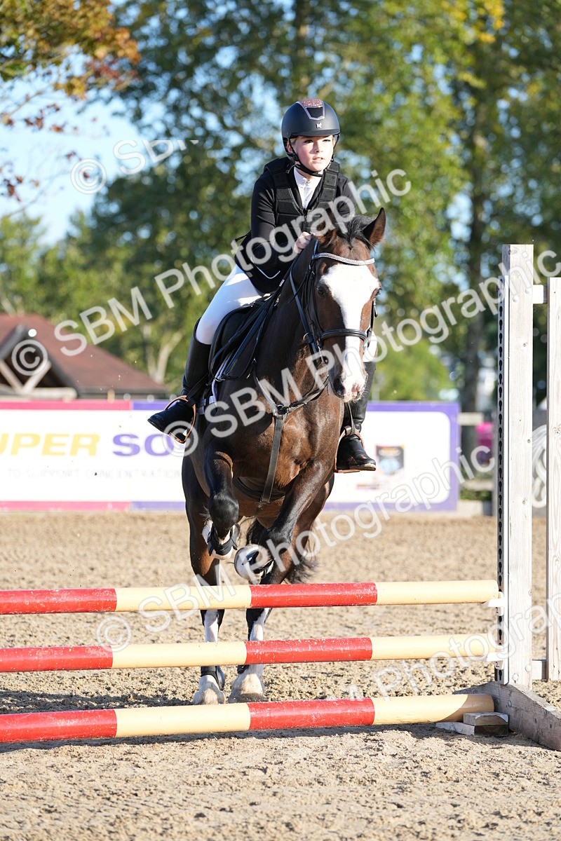 SBM_14093 - J57 - Clear Round 60cm