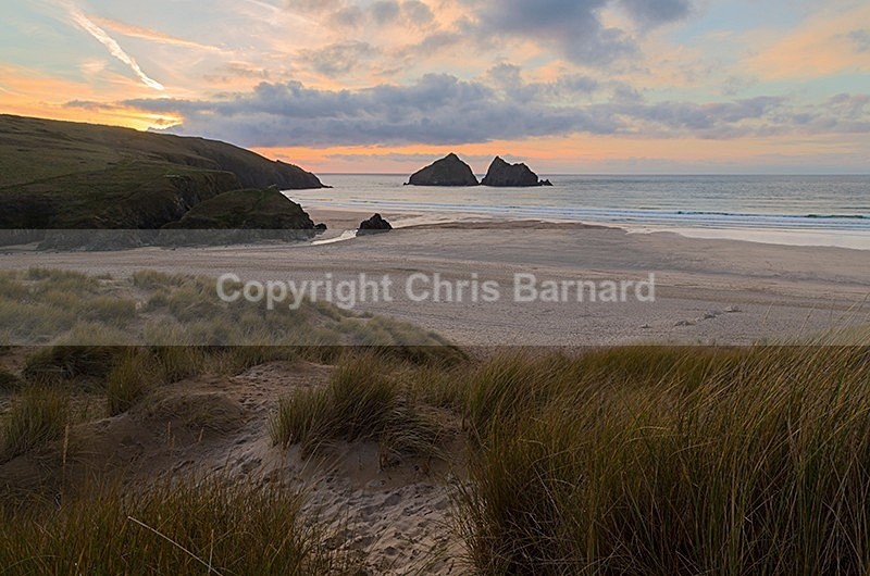  - Holywell Bay