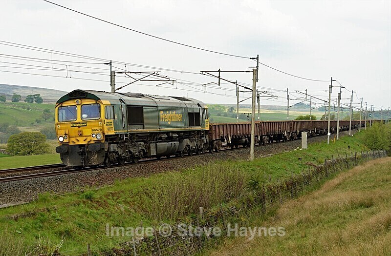 29th May 2021 - Scout Green, Cumbria