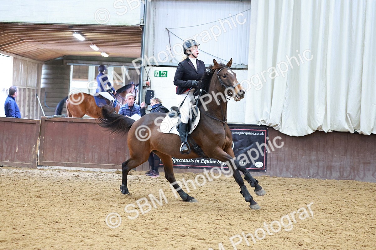 SBM_001404 - Class 3 - Senior Discovery 1.00m