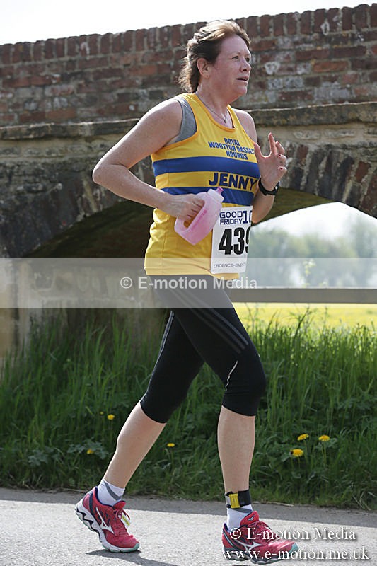 CAD 190419 604 - Cadence Events    Good Friday 10 Miler 19/04/19