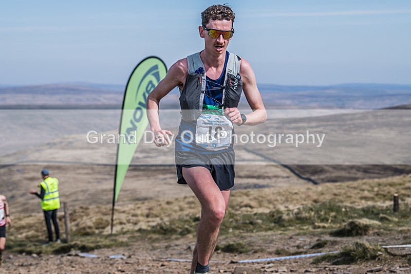 Pen-Y-Ghent-83 - The 3 Peaks Race Saturday 25th April 2026 - Pen Y Ghent
