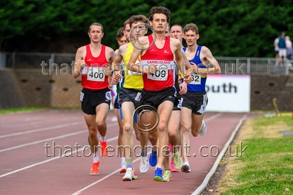 Sen25SUN-927444 - Track Male