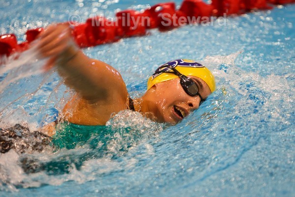 MW 8OO Free -  098 - London Region Winter Championships 2018