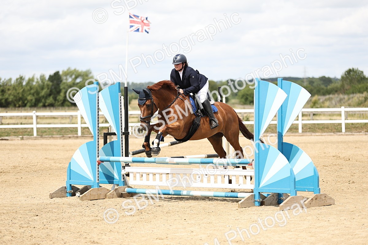 SBM_004548 - 70cm showjumping