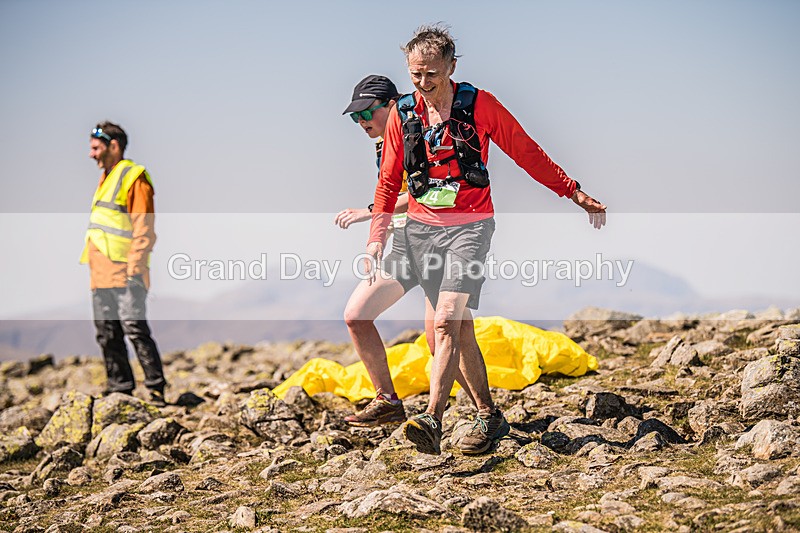 Fairfield-911 - Fairfield Horseshoe Fell Race Saturday 10th May 2025