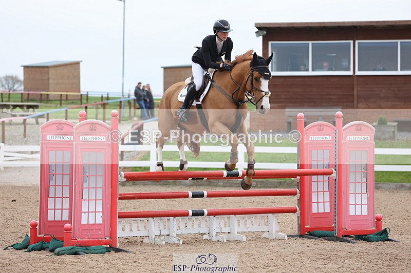 241101A-100649-00995 - FRI Cls 3 Discovery and 1m Open