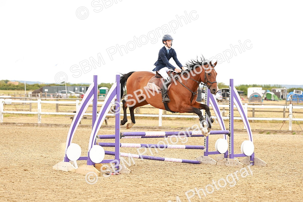 SBM_004633 - Class 1 - Clear Round